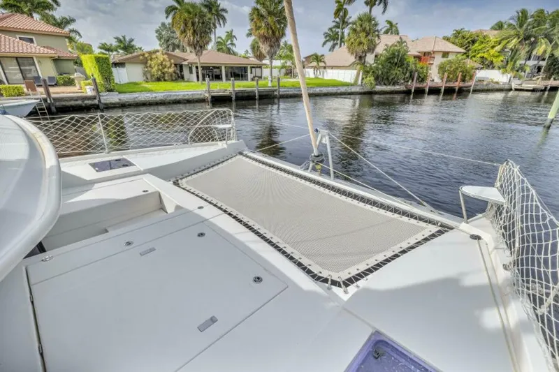 Slide: The Image of Leopard 40 Owners Version 2017 - 5807557