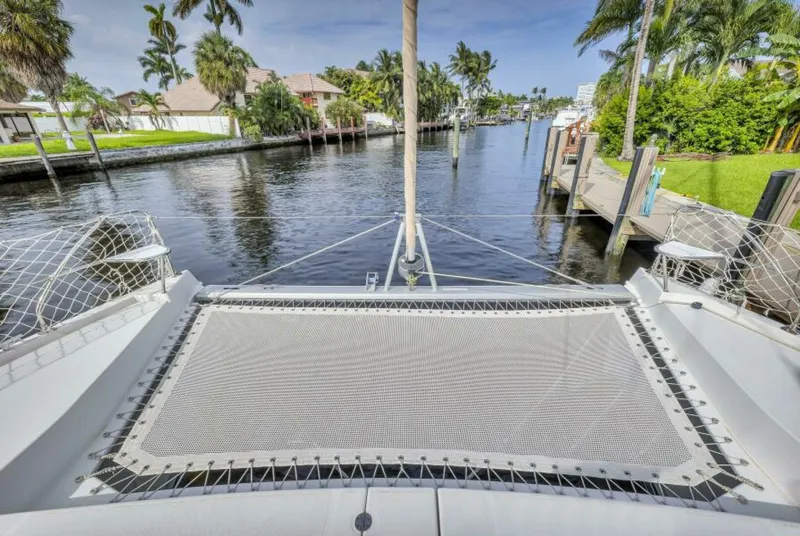 Slide: The Image of Leopard 40 Owners Version 2017 - 5807560