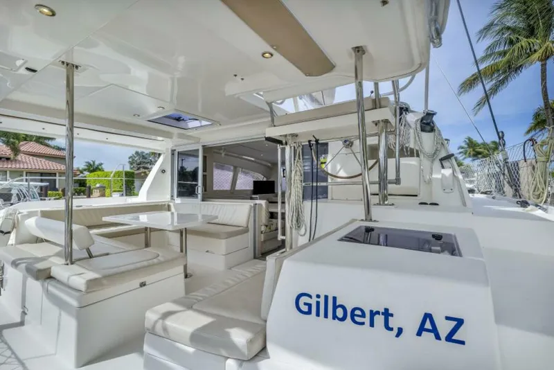 Slide: The Image of Leopard 40 Owners Version 2017 - 5807537