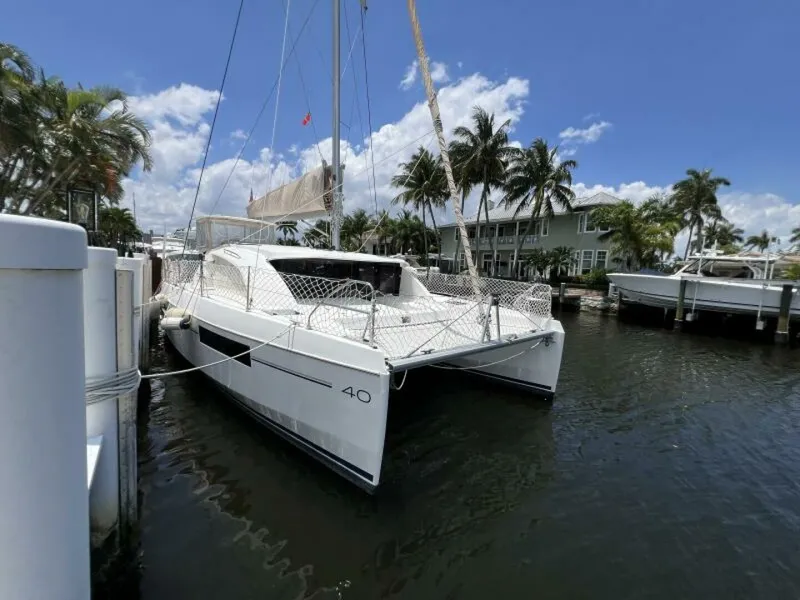 Slide: The Image of Leopard 40 Owners Version 2017 - 5807630