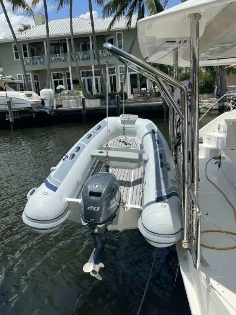 Slide: The Image of Leopard 40 Owners Version 2017 - 5807631