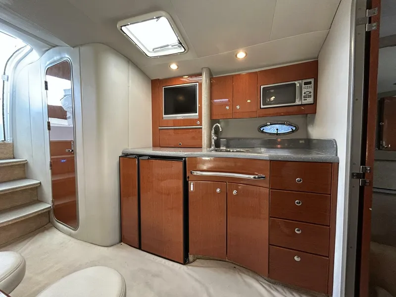 Slide: The Image of Formula 40 Performance Cruiser 2005 - 5807672