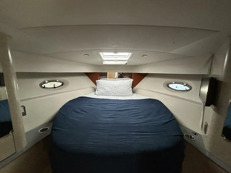 Slide: The Image of Formula 40 Performance Cruiser 2005 - 5807676