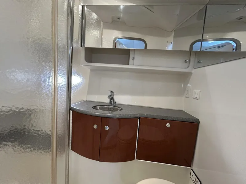 Slide: The Image of Formula 40 Performance Cruiser 2005 - 5807675