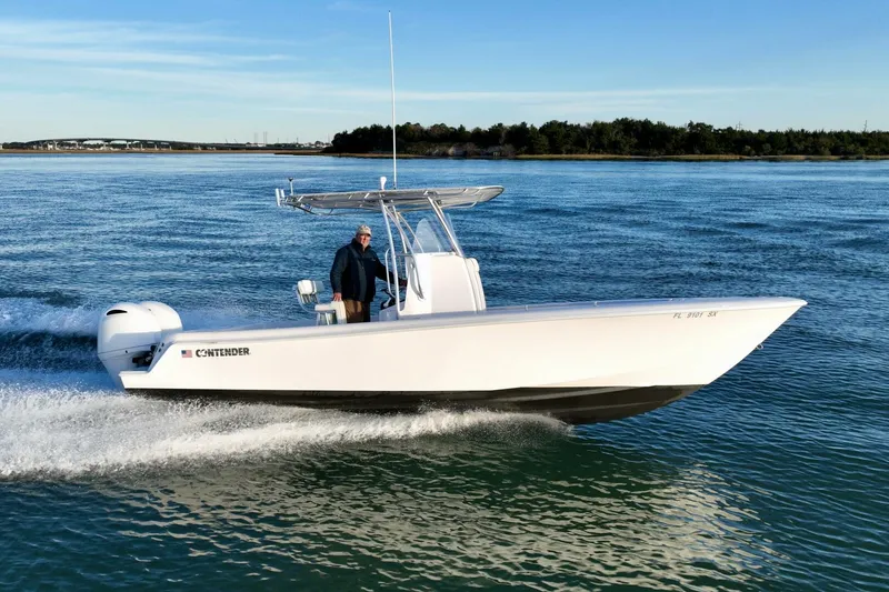 Slide: The Image of Contender 25T 2021 - 5809897