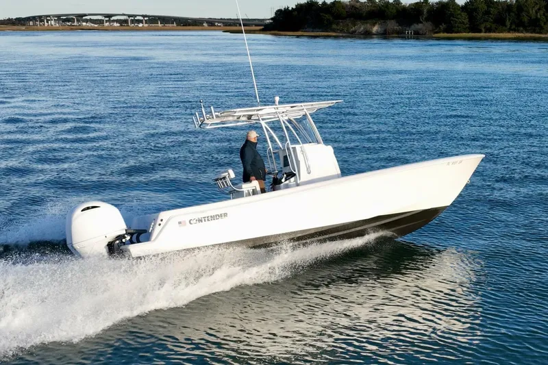 Slide: The Image of Contender 25T 2021 - 5809898