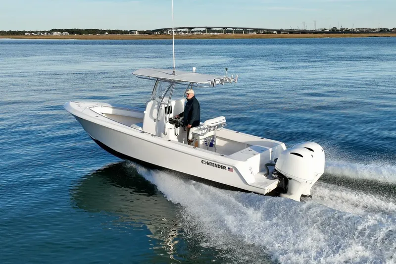 Slide: The Image of Contender 25T 2021 - 5809892