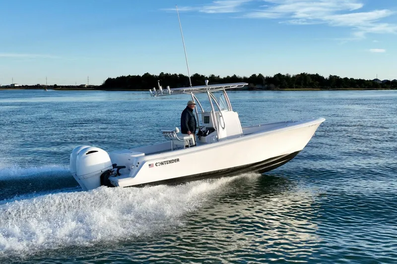 Slide: The Image of Contender 25T 2021 - 5809896