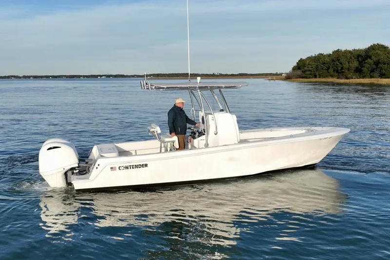 Slide: The Image of Contender 25T 2021 - 5809885