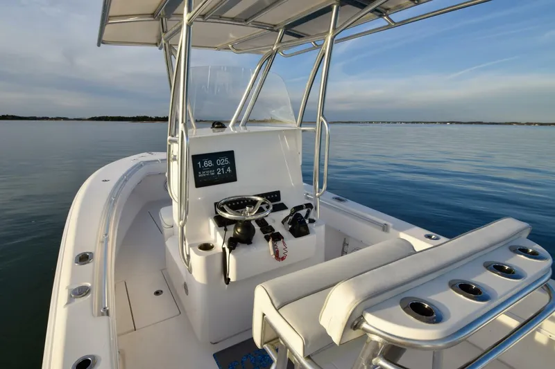 Slide: The Image of Contender 25T 2021 - 5809884