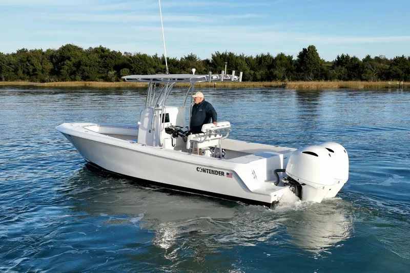 Slide: The Image of Contender 25T 2021 - 5809888