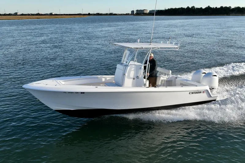 Slide: The Image of Contender 25T 2021 - 5809893