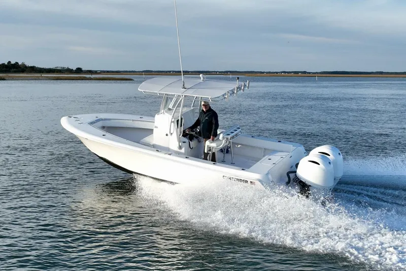 Slide: The Image of Contender 25T 2021 - 5809894