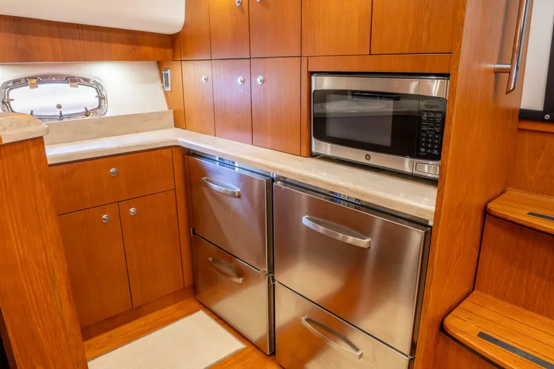 Slide: The Image of 2015 Tiara Yachts 43 Open - TEDDY'S FLOAT TWO - 5811516