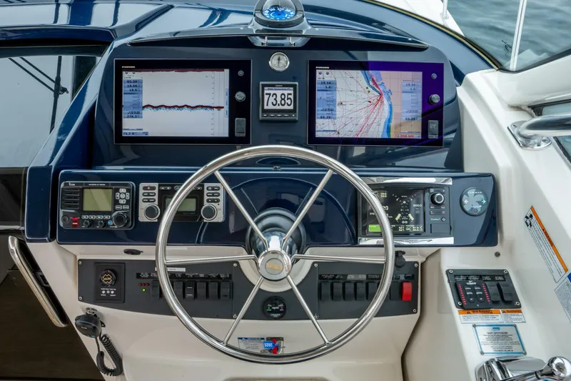 Slide: The Image of 2015 Tiara Yachts 43 Open - TEDDY'S FLOAT TWO - 5811522