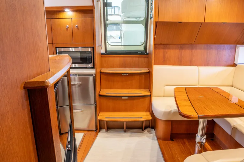 Slide: The Image of 2015 Tiara Yachts 43 Open - TEDDY'S FLOAT TWO - 5811510