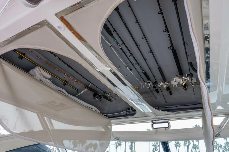 Slide: The Image of 2015 Tiara Yachts 43 Open - TEDDY'S FLOAT TWO - 5811531