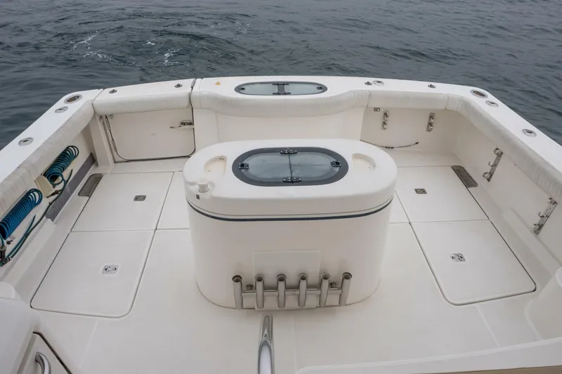 Slide: The Image of 2015 Tiara Yachts 43 Open - TEDDY'S FLOAT TWO - 5811539