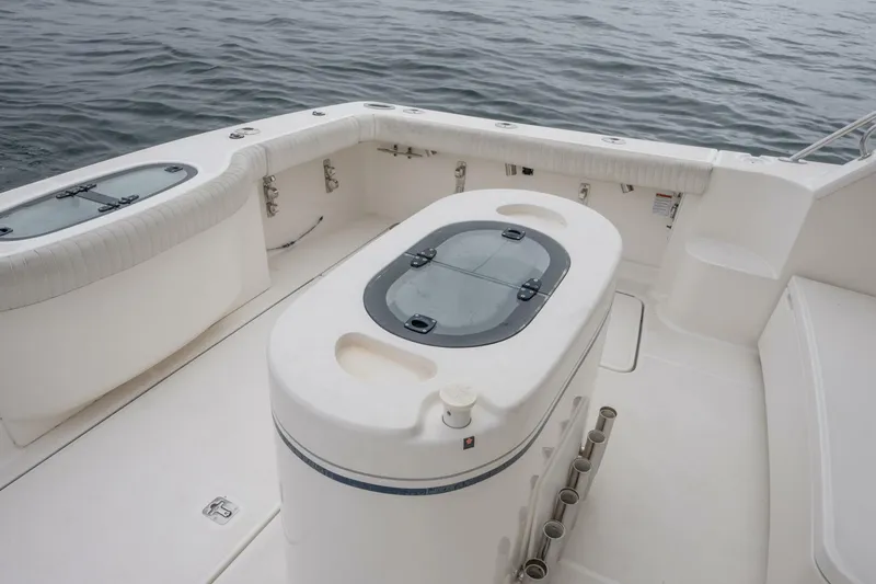 Slide: The Image of 2015 Tiara Yachts 43 Open - TEDDY'S FLOAT TWO - 5811540