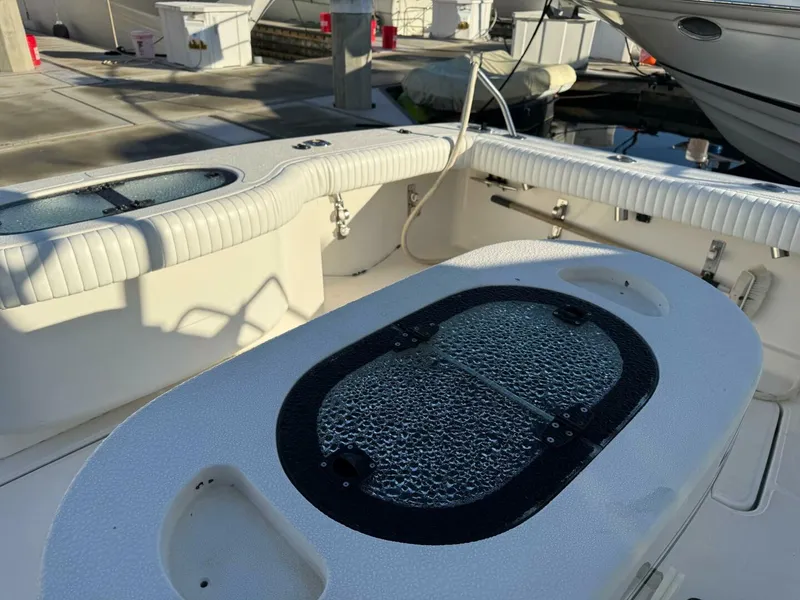 Slide: The Image of 2015 Tiara Yachts 43 Open - TEDDY'S FLOAT TWO - 5836465