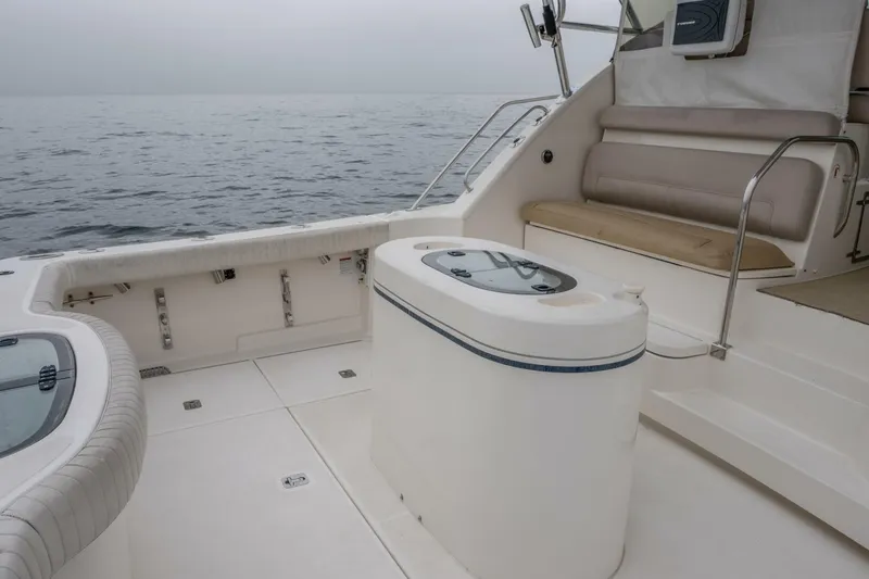 Slide: The Image of 2015 Tiara Yachts 43 Open - TEDDY'S FLOAT TWO - 5811541