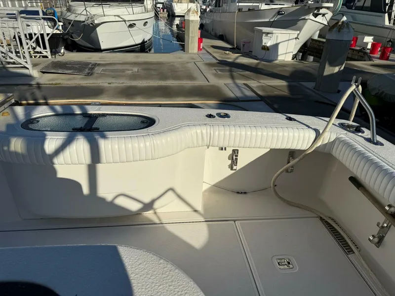 Slide: The Image of 2015 Tiara Yachts 43 Open - TEDDY'S FLOAT TWO - 5836464