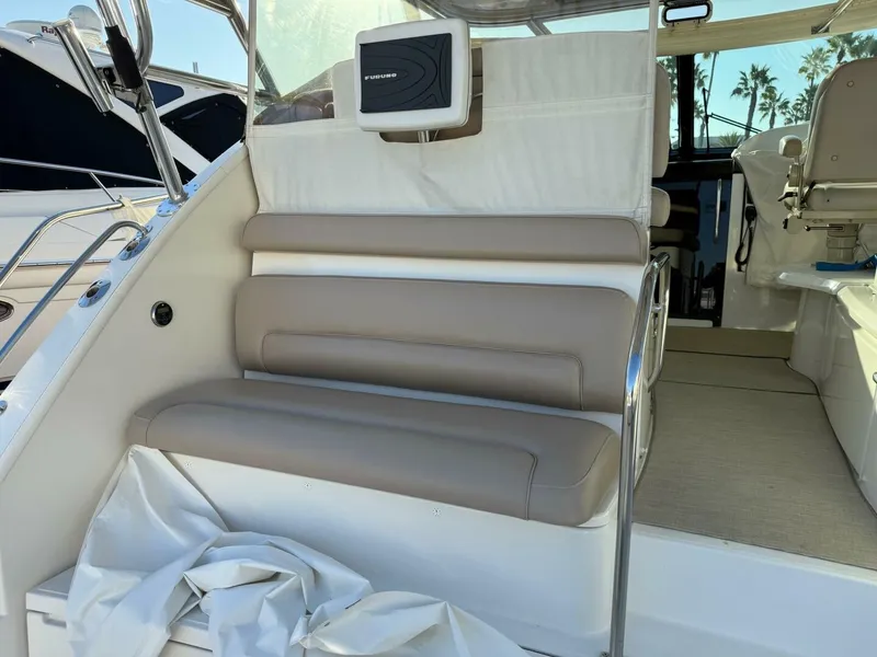 Slide: The Image of 2015 Tiara Yachts 43 Open - TEDDY'S FLOAT TWO - 5836467