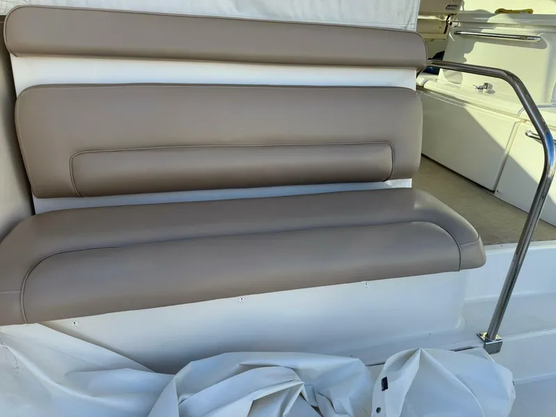 Slide: The Image of 2015 Tiara Yachts 43 Open - TEDDY'S FLOAT TWO - 5836468