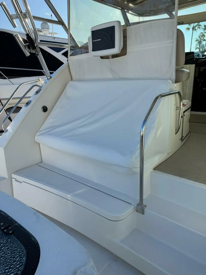 Slide: The Image of 2015 Tiara Yachts 43 Open - TEDDY'S FLOAT TWO - 5836470