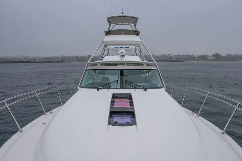 Slide: The Image of 2015 Tiara Yachts 43 Open - TEDDY'S FLOAT TWO - 5811529