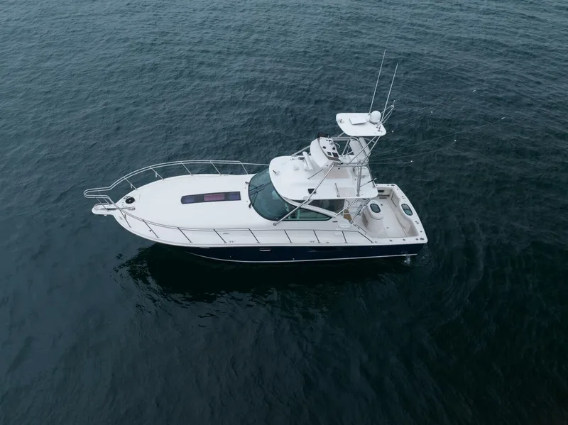 Slide: The Image of 2015 Tiara Yachts 43 Open - TEDDY'S FLOAT TWO - 5811547