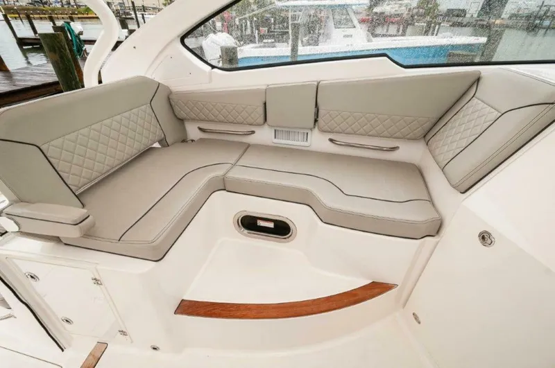 Slide: The Image of Pursuit DC 365 Dual Console 2023 - 5809627