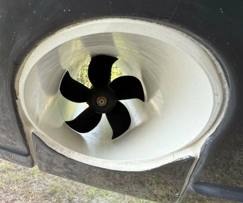 Slide: The Image of Pursuit DC 365 Dual Console 2023 - 5809644