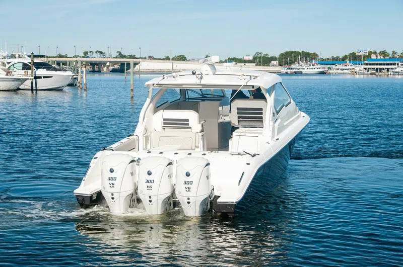 Slide: The Image of Pursuit DC 365 Dual Console 2023 - 5847154