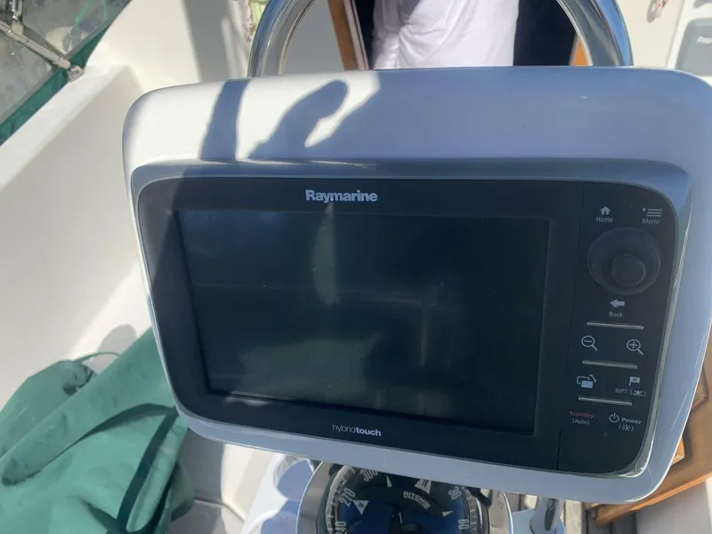 Slide: The Image of Nonsuch Ultra 30 1987 - 5808178