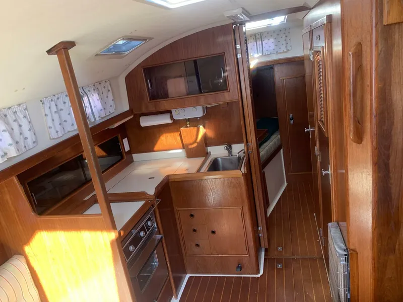 Slide: The Image of Nonsuch Ultra 30 1987 - 5811041