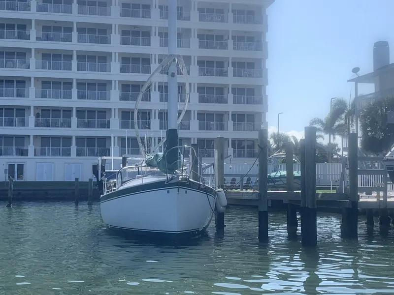 Slide: The Image of Nonsuch Ultra 30 1987 - 5817718