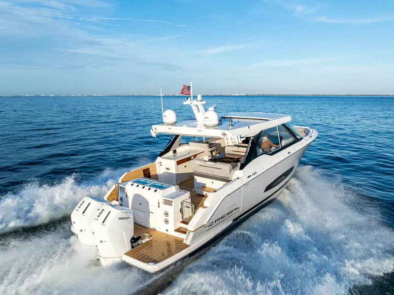 Slide: The Image of Regal LX43 2026 - 5808193