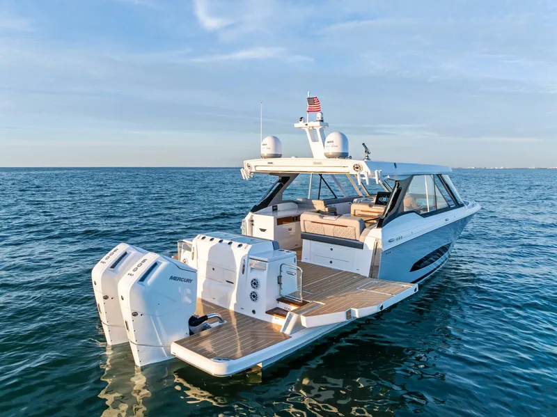 Slide: The Image of Regal LX43 2026 - 5808202