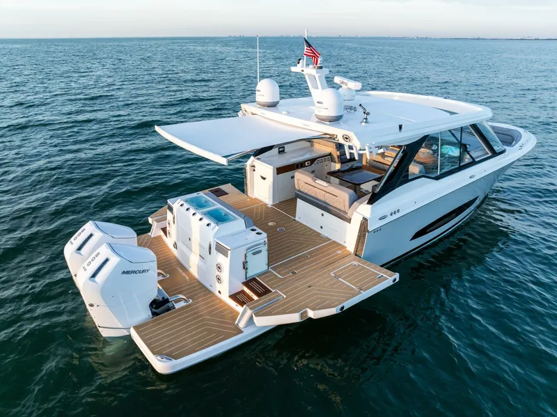 Slide: The Image of Regal LX43 2026 - 5808207