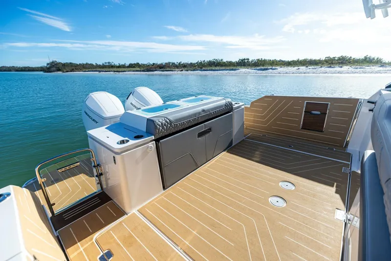 Slide: The Image of Regal LX43 2026 - 5808209