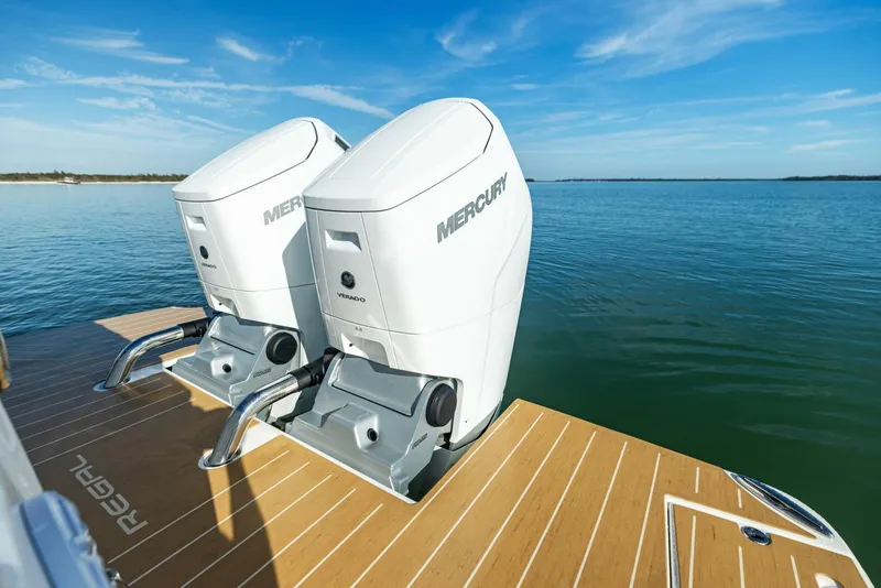 Slide: The Image of Regal LX43 2026 - 5808210