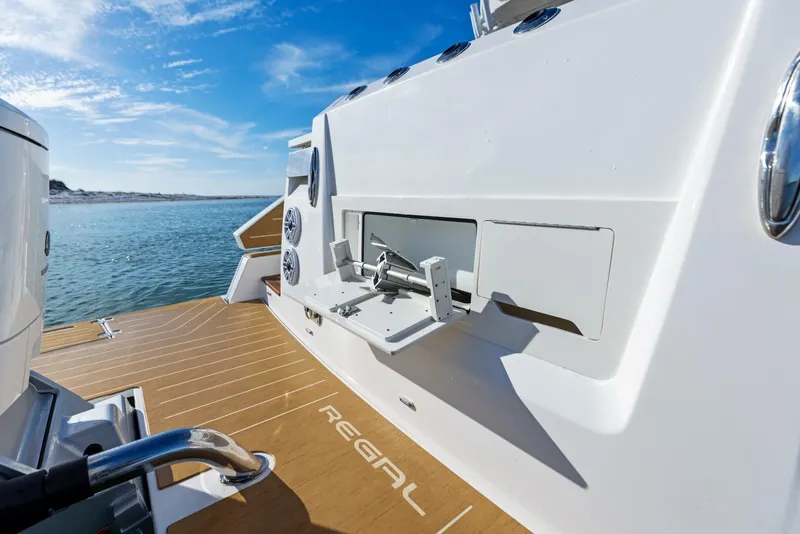 Slide: The Image of Regal LX43 2026 - 5808218