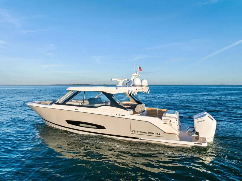 Slide: The Image of Regal LX43 2026 - 5808197