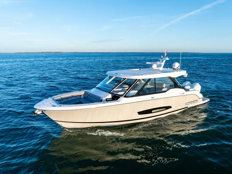 Slide: The Image of Regal LX43 2026 - 5808199