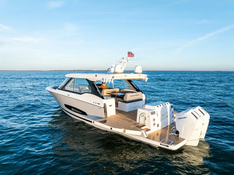 Slide: The Image of Regal LX43 2026 - 5808201