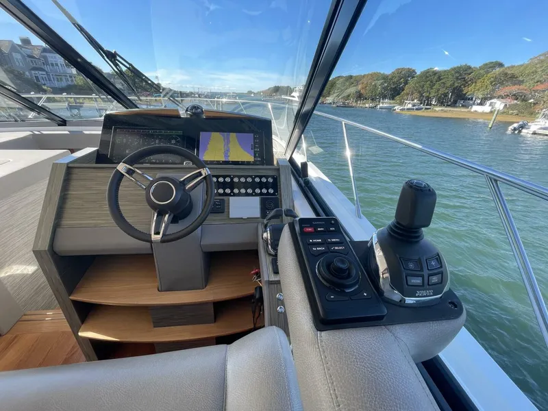 Slide: The Image of Tiara C53 Coupe 2020 - 5808438