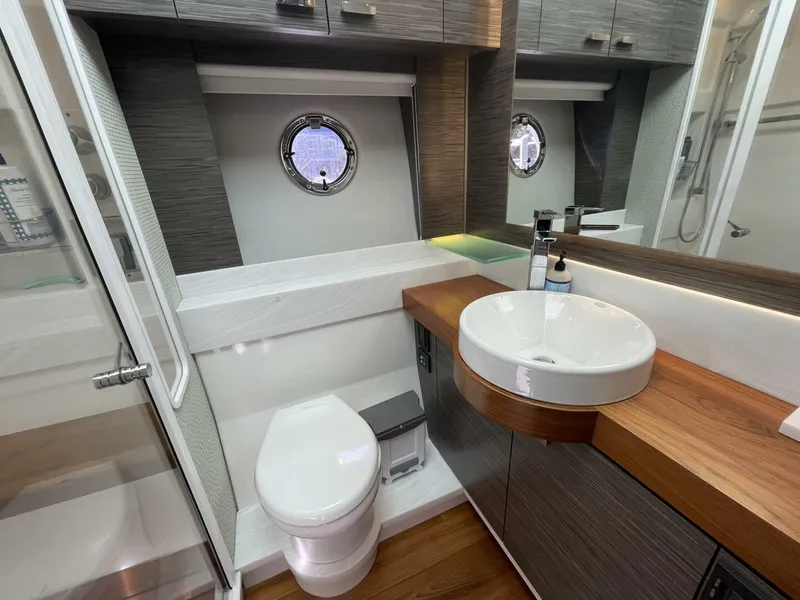 Slide: The Image of Tiara C53 Coupe 2020 - 5808375