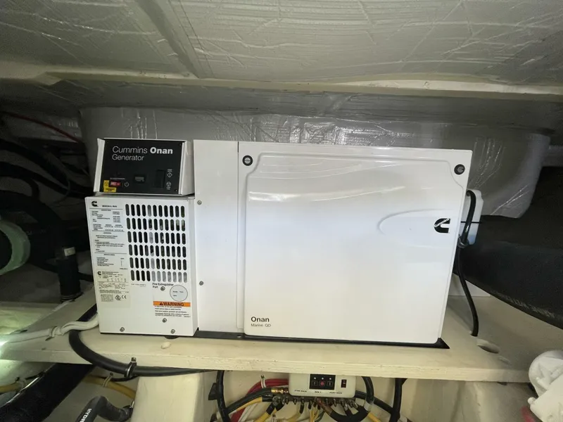 Slide: The Image of Tiara C53 Coupe 2020 - 5808247