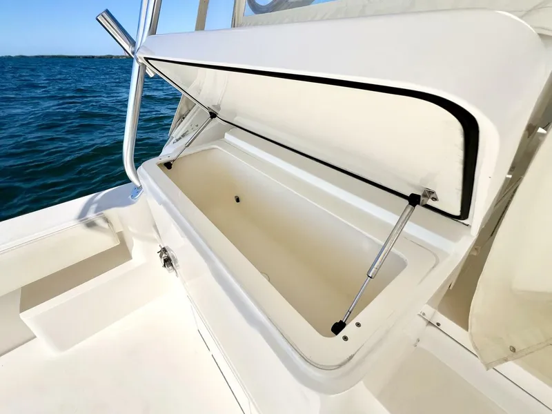 Slide: The Image of Albemarle 41 Express 2007 - 5808421